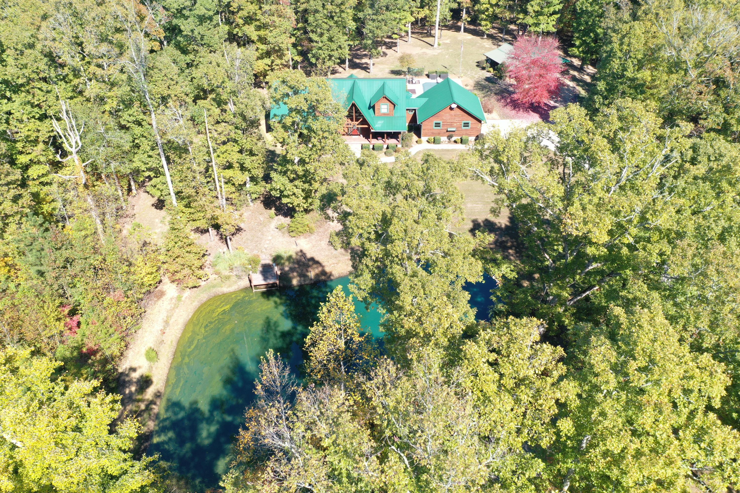 582 Mowery Circle Charleston, TN 37310 - Photo 81 of 92 DJI_0680
