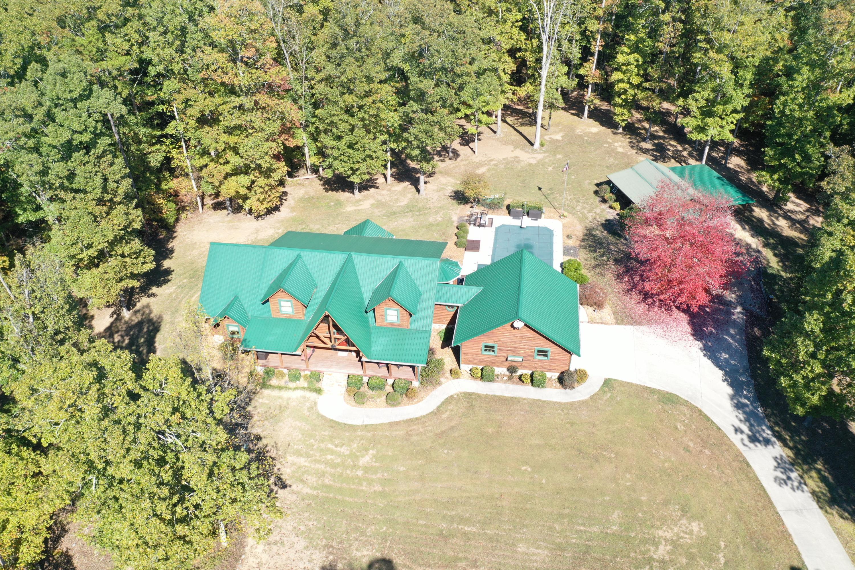 582 Mowery Circle Charleston, TN 37310 - Photo 82 of 92 DJI_0681