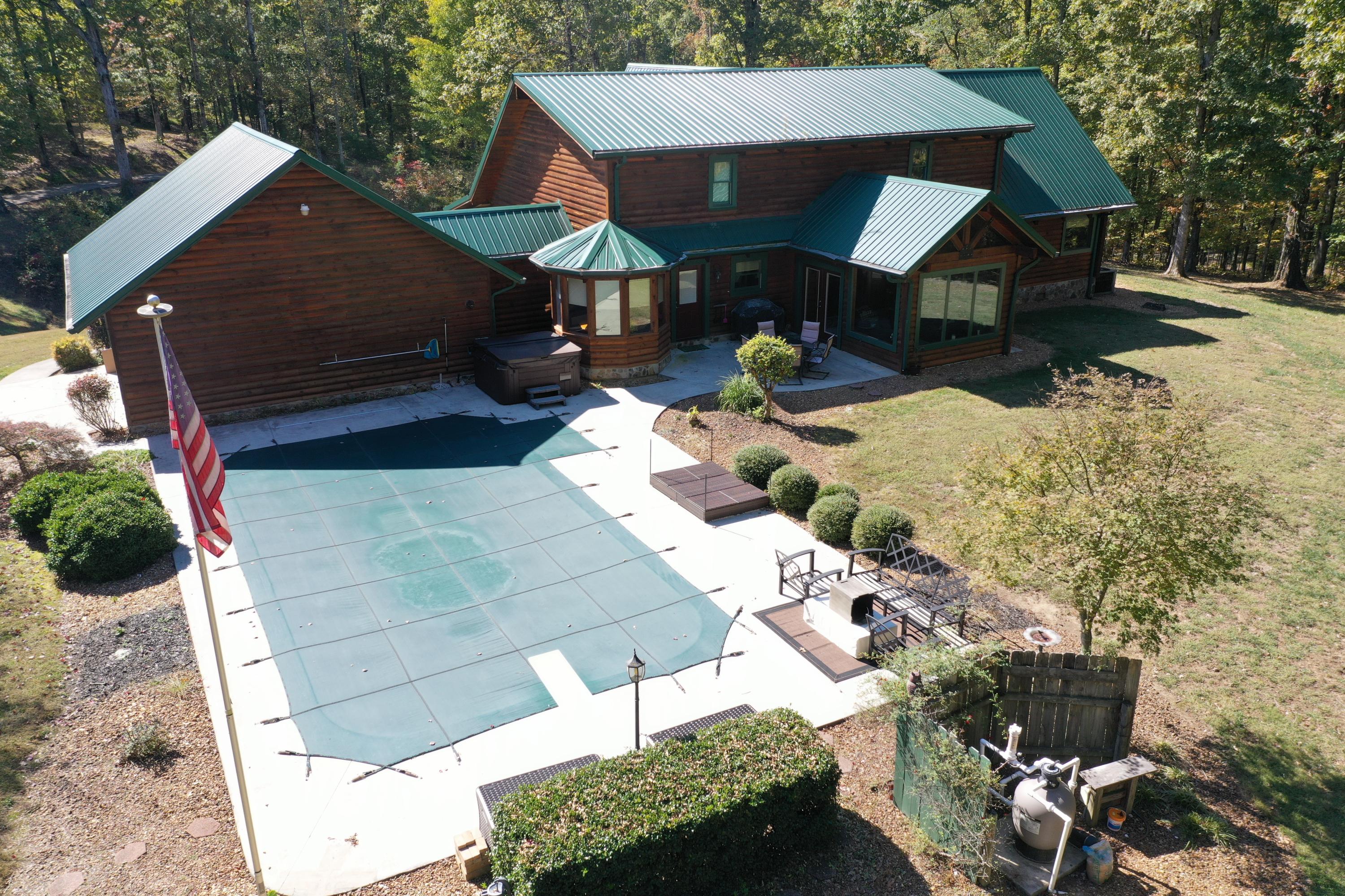 582 Mowery Circle Charleston, TN 37310 - Photo 84 of 92 DJI_0683