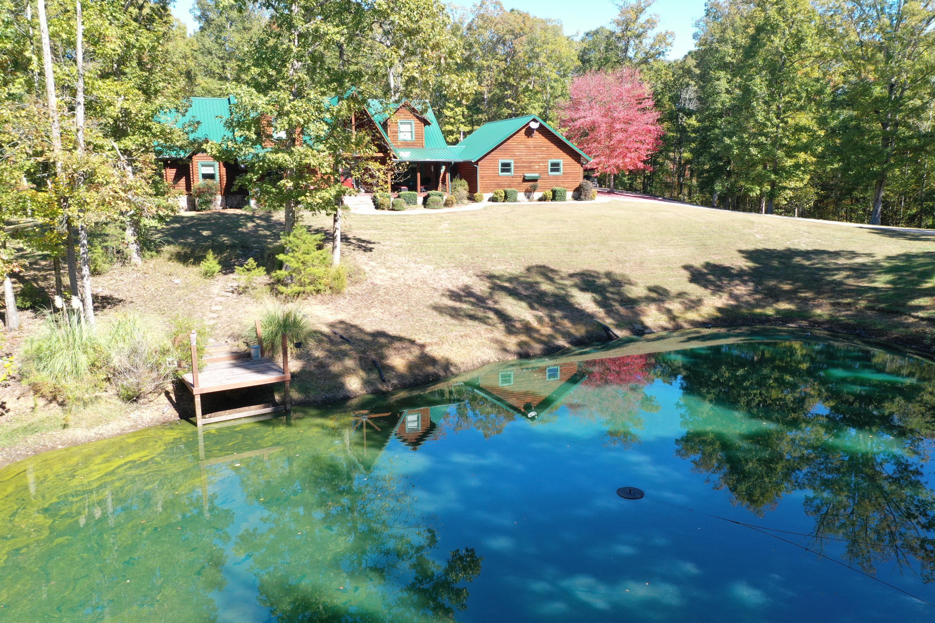 582 Mowery Circle Charleston, TN 37310 - Photo 85 of 92 DJI_0685
