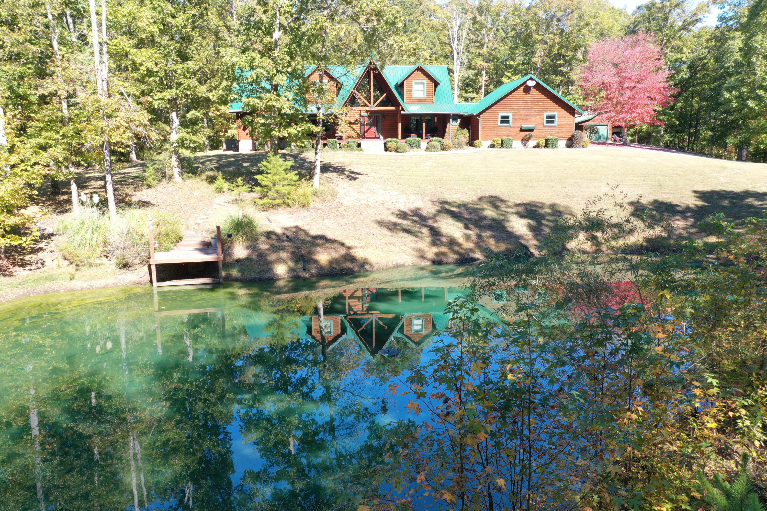 582 Mowery Circle Charleston, TN 37310 - Photo 86 of 92 DJI_0686