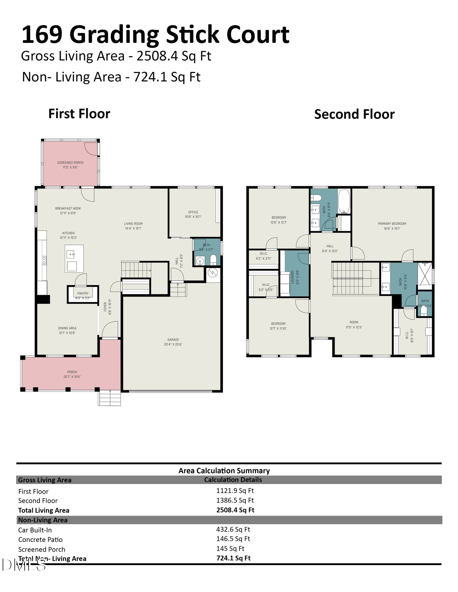 169 Grading Stick Court Angier, NC 27501 - Photo 43 of 43