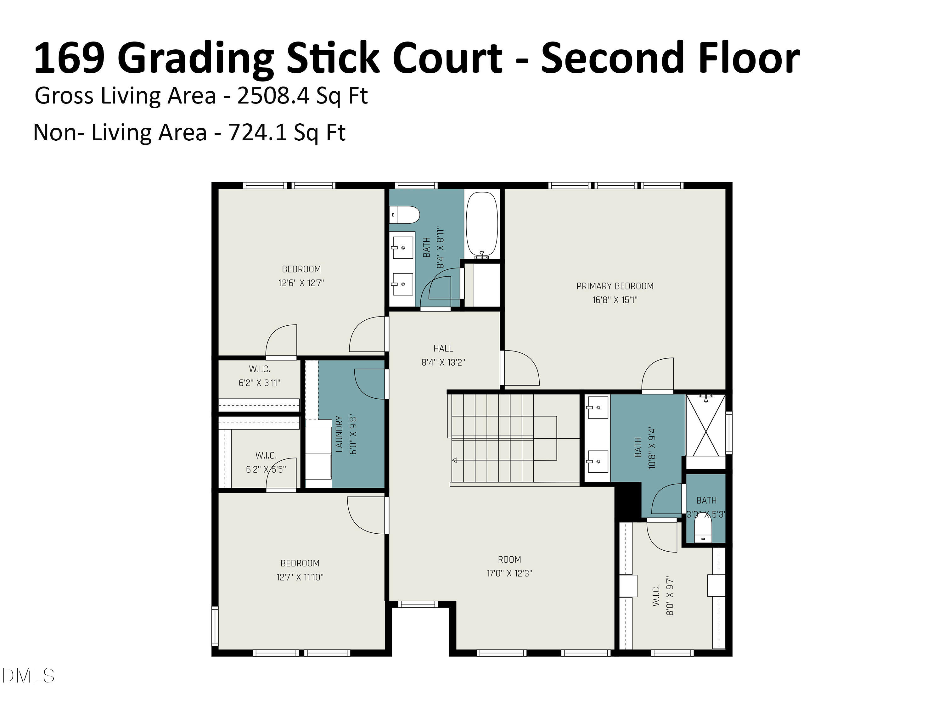 169 Grading Stick Court Angier, NC 27501 - Photo 42 of 43 169_grading_stick_court_-_second_floor_1