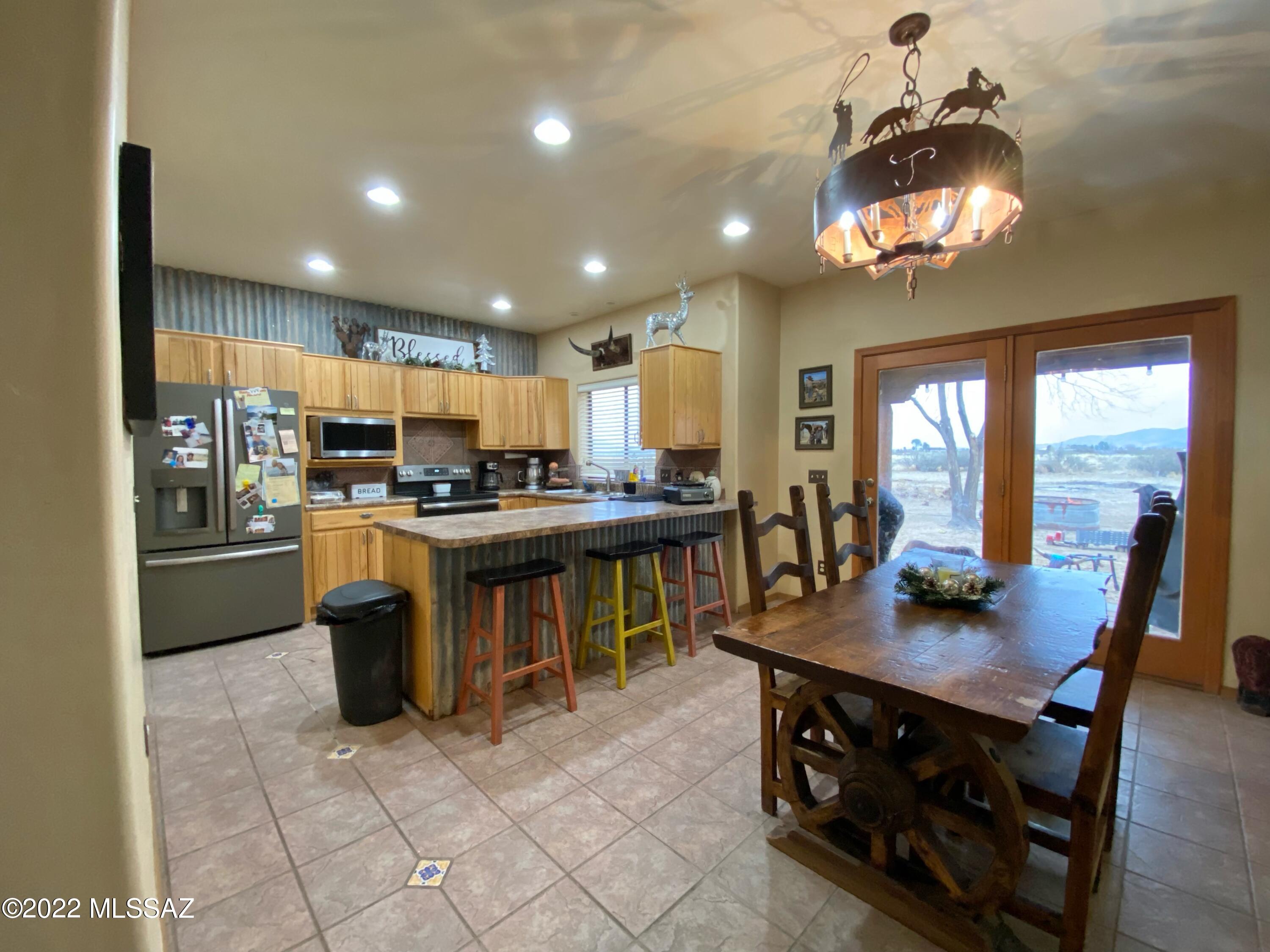 3066 North Hamilton Road Willcox, AZ 85643 - Photo 4 of 4 Gallery Image 4