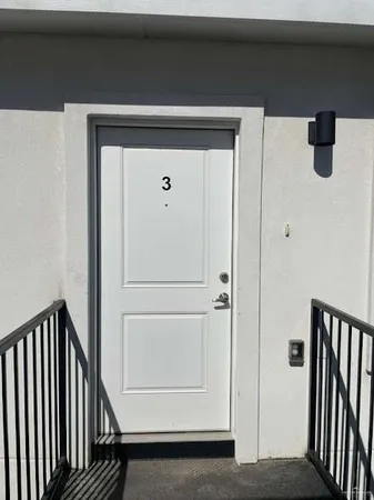 $1,350 | 3517 South Dominque Drive, Unit 3, Pharr, TX 78577