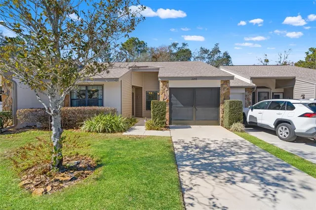 $195,000 | 2243 Wyndam Drive, Spring Hill, FL 34606