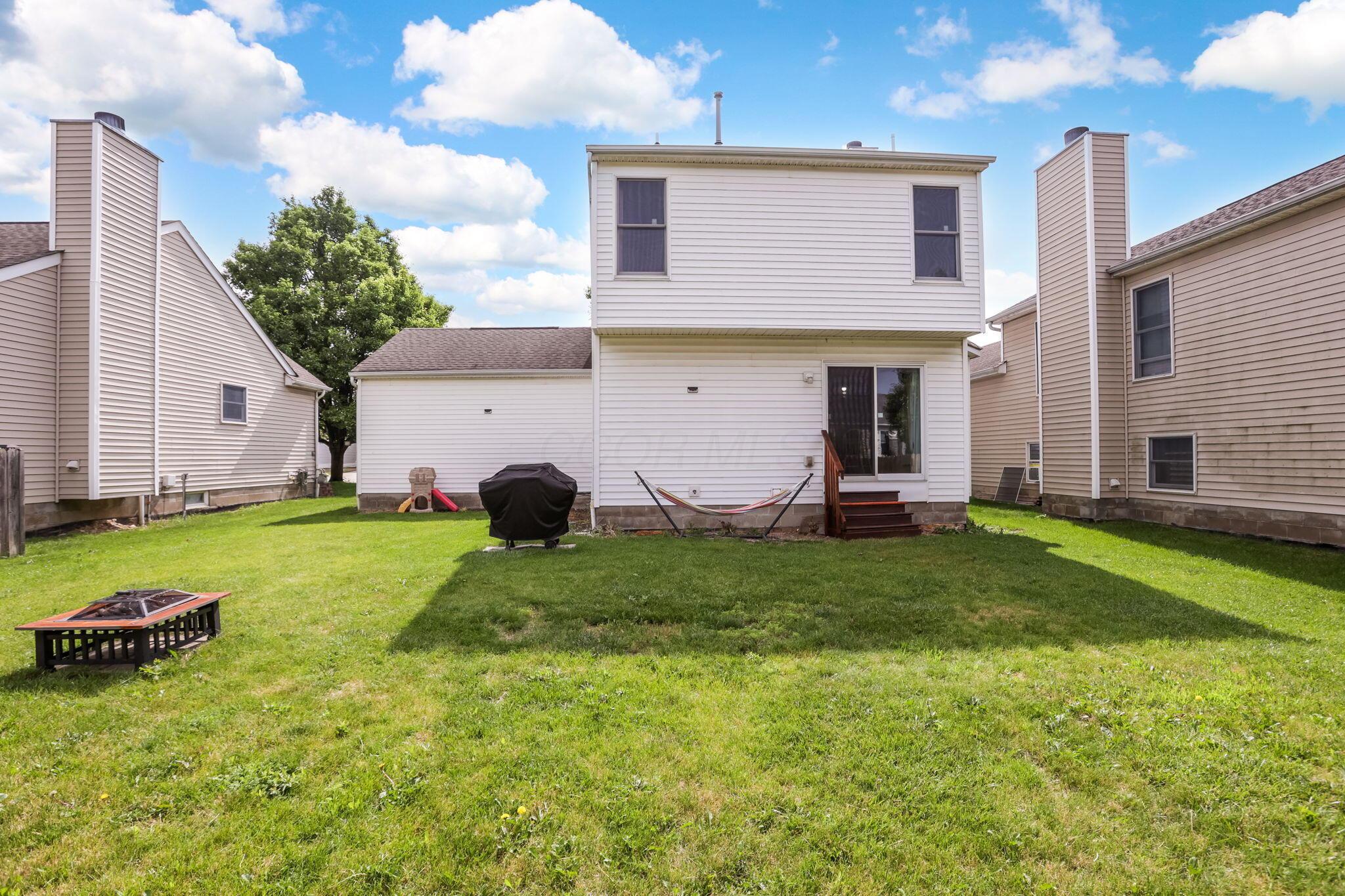 405 Ruffin Drive Galloway, OH 43119 - Photo 41 of 70