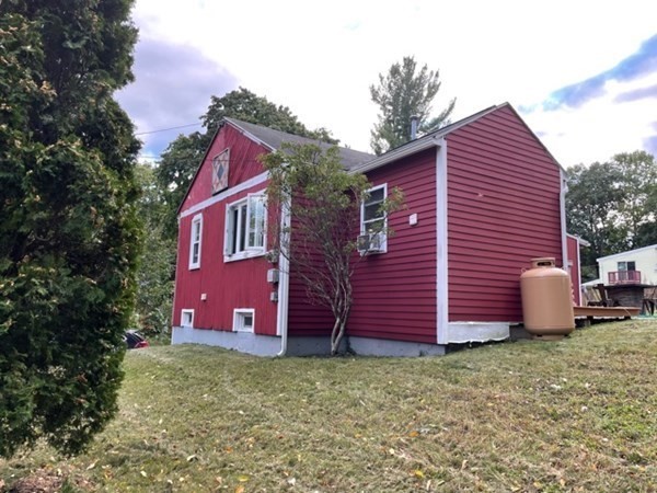85 Park Road Charlton, MA 01507 - Photo 1 of 20