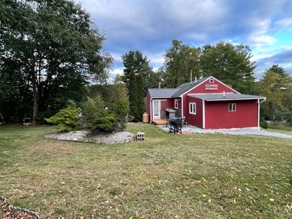85 Park Road Charlton, MA 01507 - Photo 5 of 20