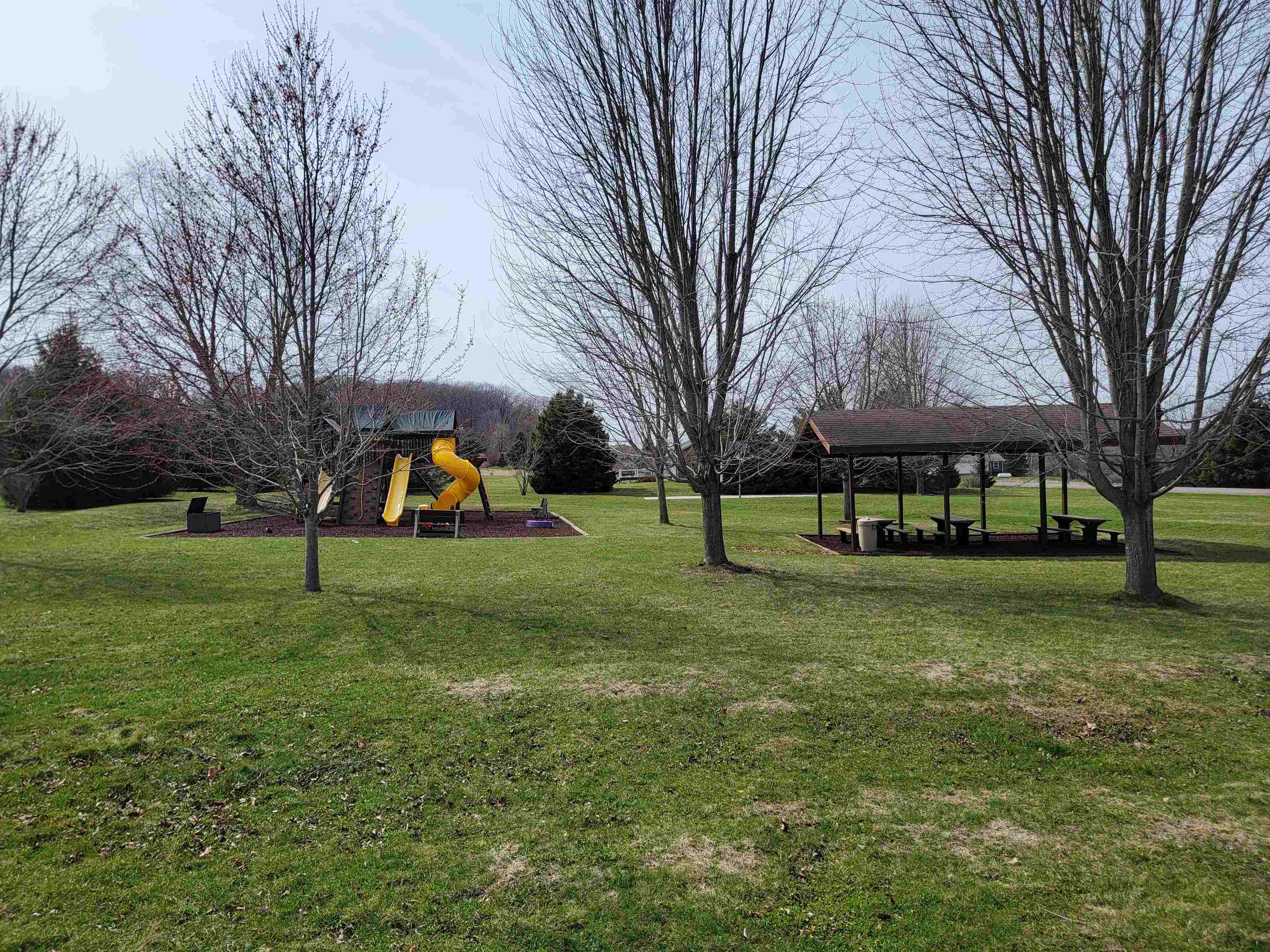 Lot 27 Allan Portage, WI 53901 - Photo 3 of 6