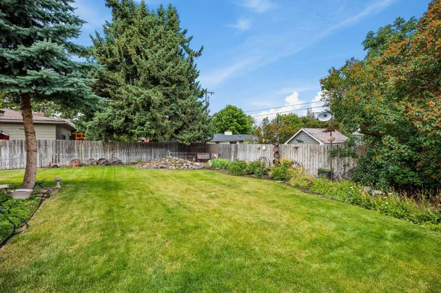 $390,000 | 1104 Merriam, Davenport, WA 99122