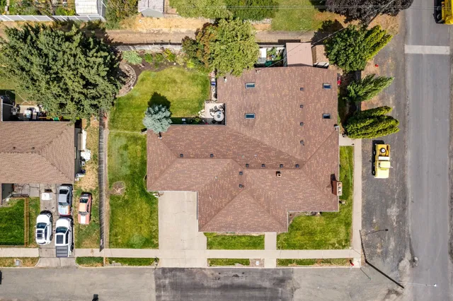 $390,000 | 1104 Merriam, Davenport, WA 99122