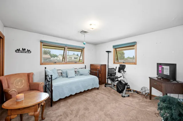 $390,000 | 1104 Merriam, Davenport, WA 99122