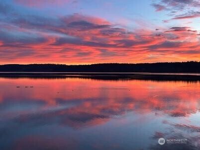 5341 South Bercot Road Freeland, WA 98249 - Photo 32 of 37 a view of sunset