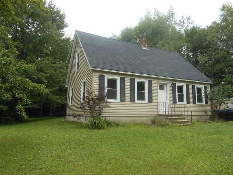 12 Fall Road Sanford, ME 04073 - Photo 27 of 28 Exterior Front.