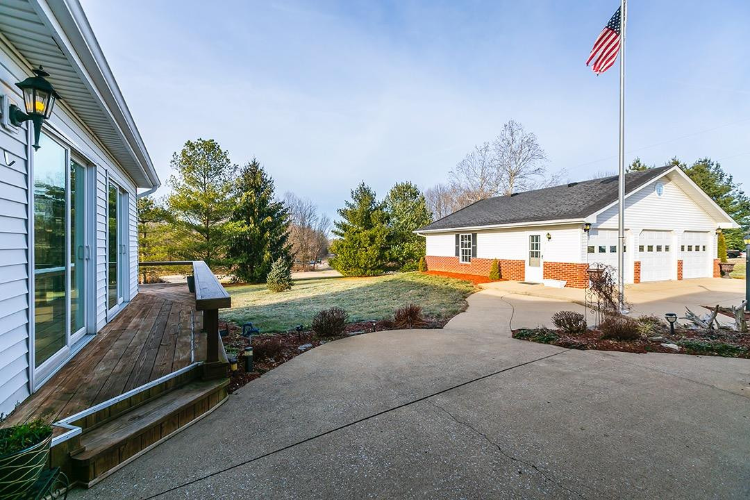 1473 Alton Road Lawrenceburg, KY 40342 - Photo 31 of 37 Photo 31
