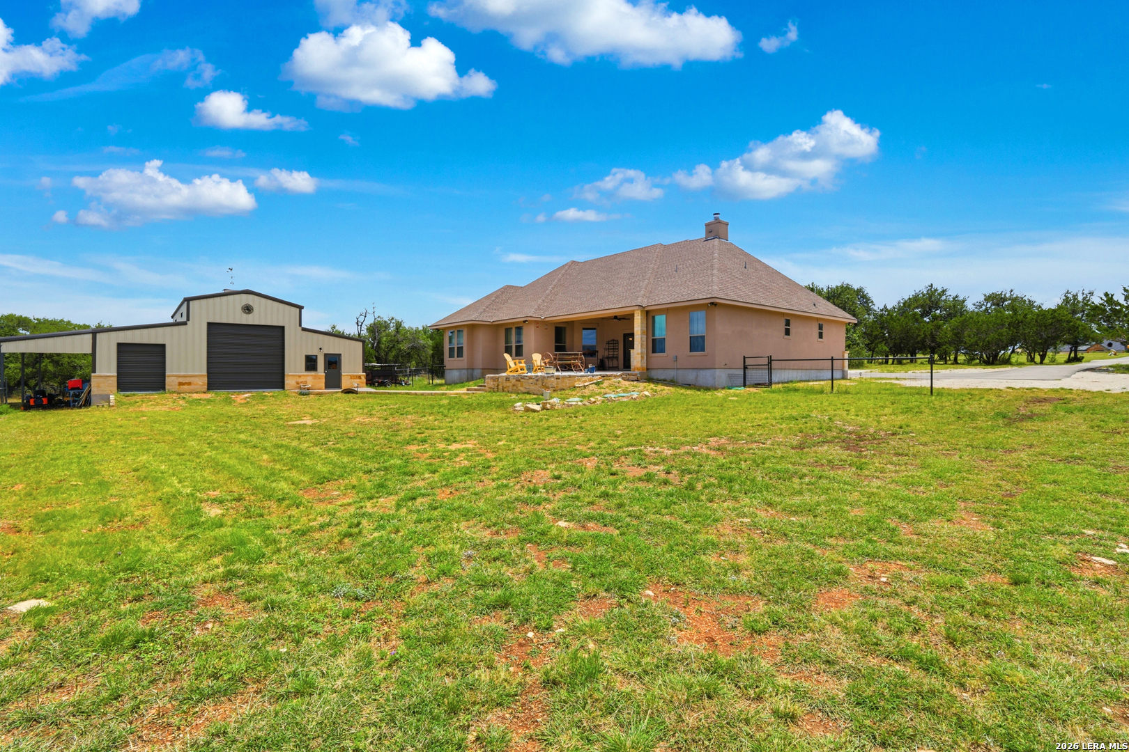 323 Bosque Ridge Spring Branch, TX 78070 - Photo 29 of 37