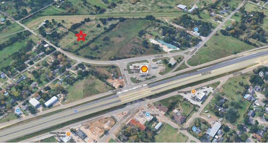 2612 Lake Road La Marque, TX 77568 - Photo 3 of 3