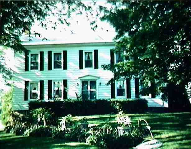 87 Shunpike Road Cambridge, NY 12816 - Photo 1 of 1 Photo 1