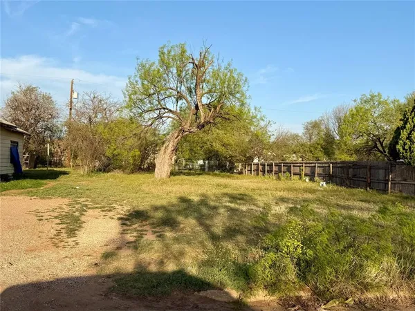 $19,000 | 1358 Oak Street, Abilene, TX 79602