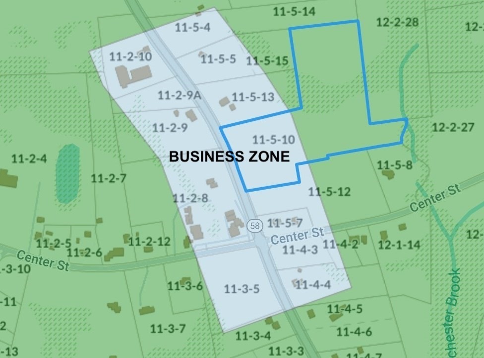 0 Palmer Road Plympton, MA 02367 - Photo 3 of 15