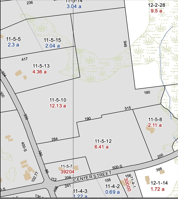 0 Palmer Road Plympton, MA 02367 - Photo 5 of 15