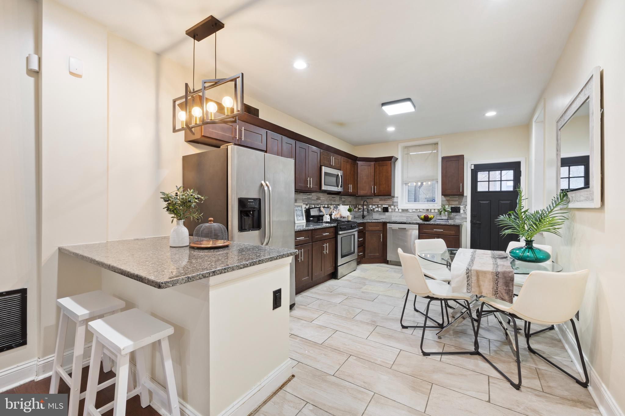 2241 Tasker Street Philadelphia, PA 19145 - Photo 8 of 25 Gallery Image 8