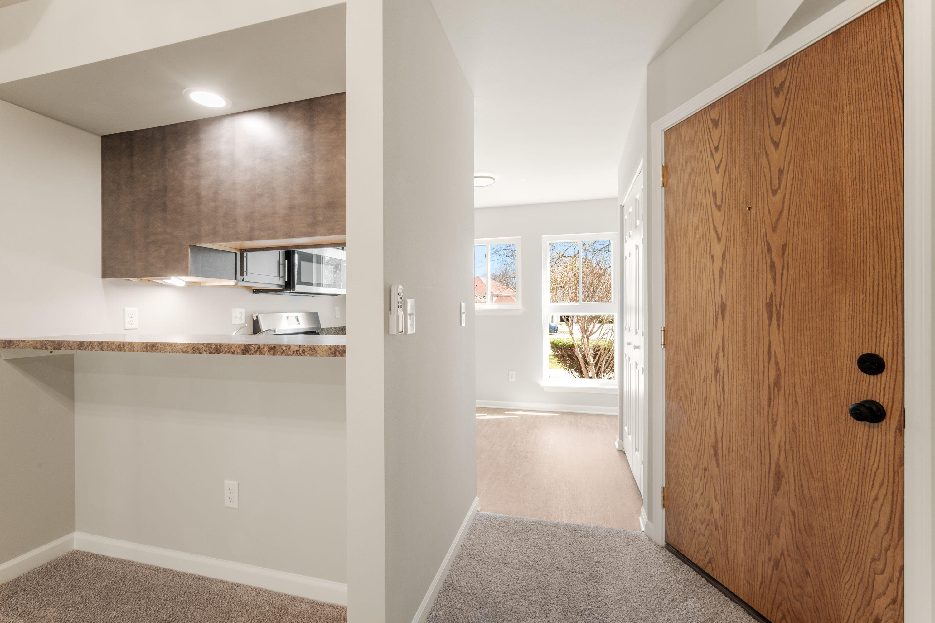 863 West Puetz Road Oak Creek, WI 53154 - Photo 15 of 18 Unit Door