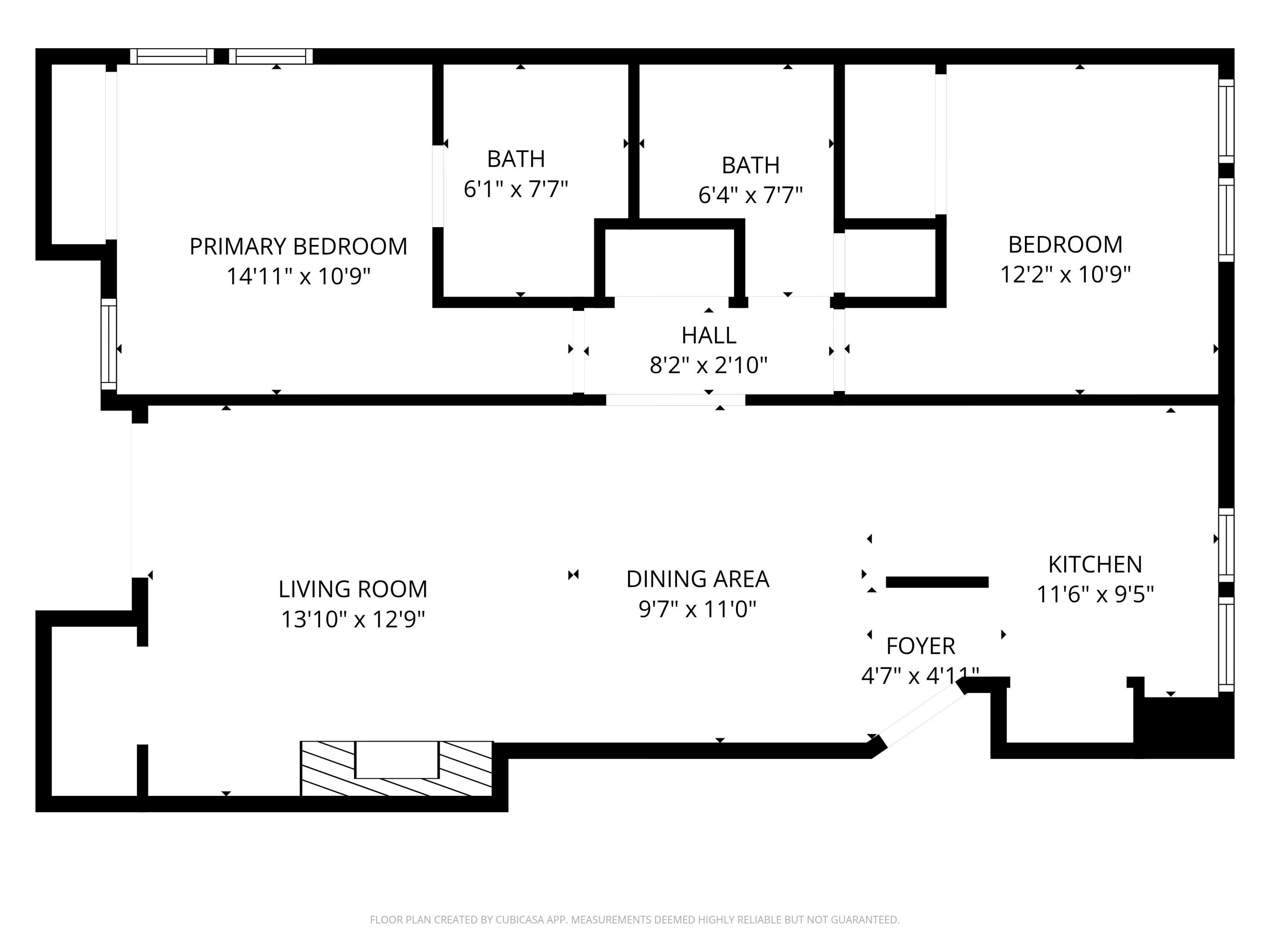 863 West Puetz Road Oak Creek, WI 53154 - Photo 18 of 18
