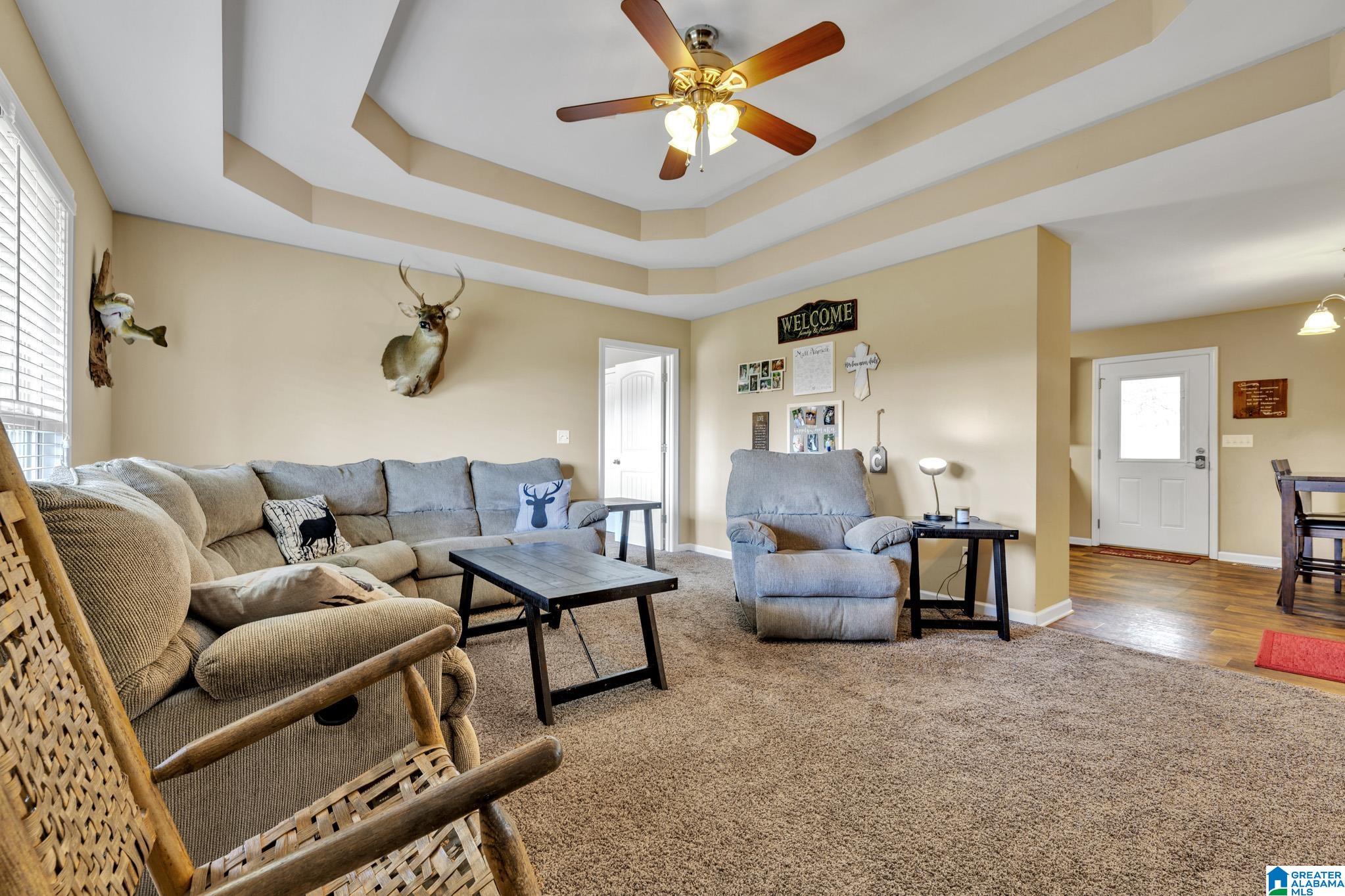2495 Graves Gap Road Hayden, AL 35079 - Photo 5 of 20