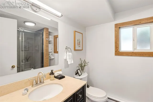 $835,000 | 1144 Rock Creek Canyon Road, Unit A, Colorado Springs, CO 80926