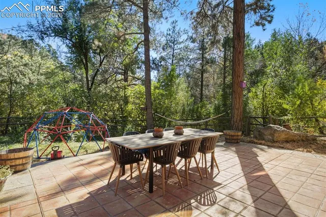 $835,000 | 1144 Rock Creek Canyon Road, Unit A, Colorado Springs, CO 80926