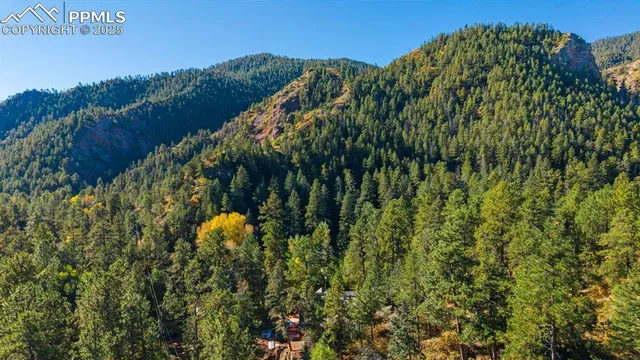 $835,000 | 1144 Rock Creek Canyon Road, Unit A, Colorado Springs, CO 80926