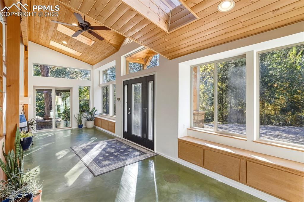 1144 Rock Creek Canyon Road, Unit A Colorado Springs, CO 80926 - Photo 8 of 50