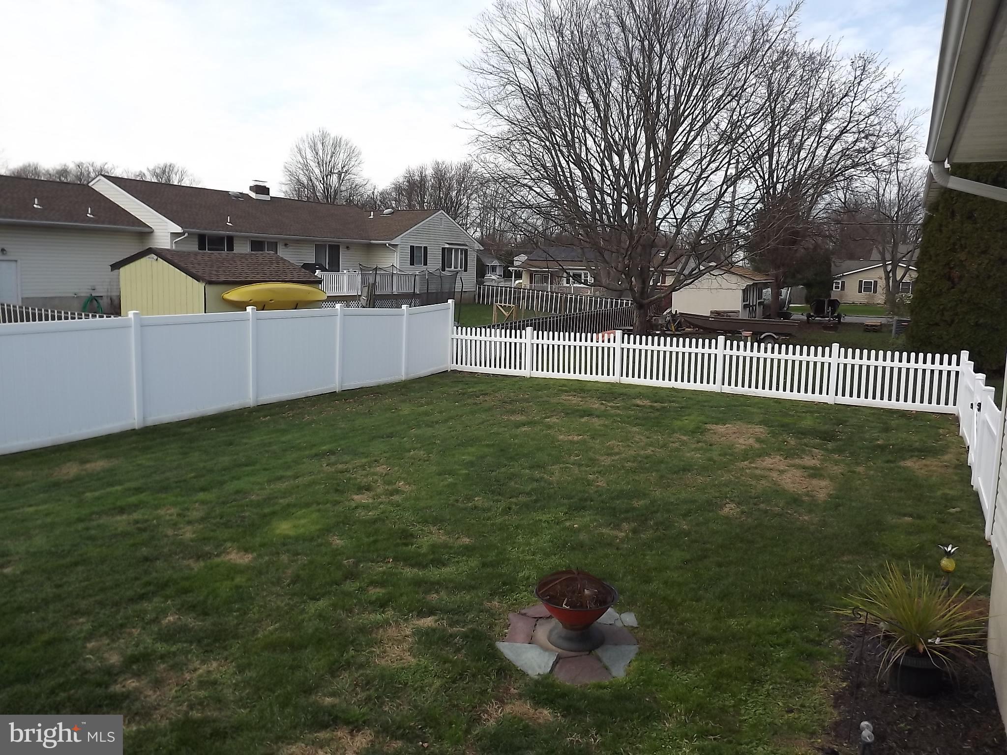 133 Georgia Road Pennsville, NJ 08070 - Photo 24 of 25 Gallery Image 24