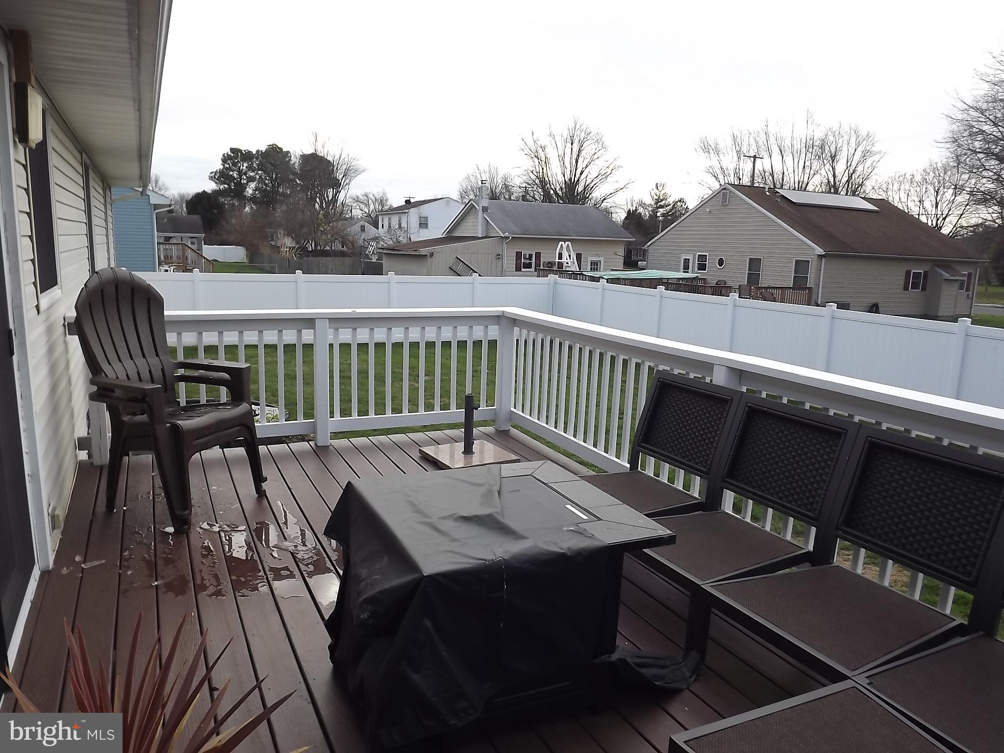 133 Georgia Road Pennsville, NJ 08070 - Photo 25 of 25 Gallery Image 25