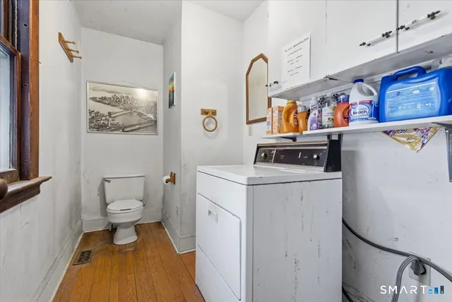 $280,000 | 93 Cannon Street, Hamden, CT 06518