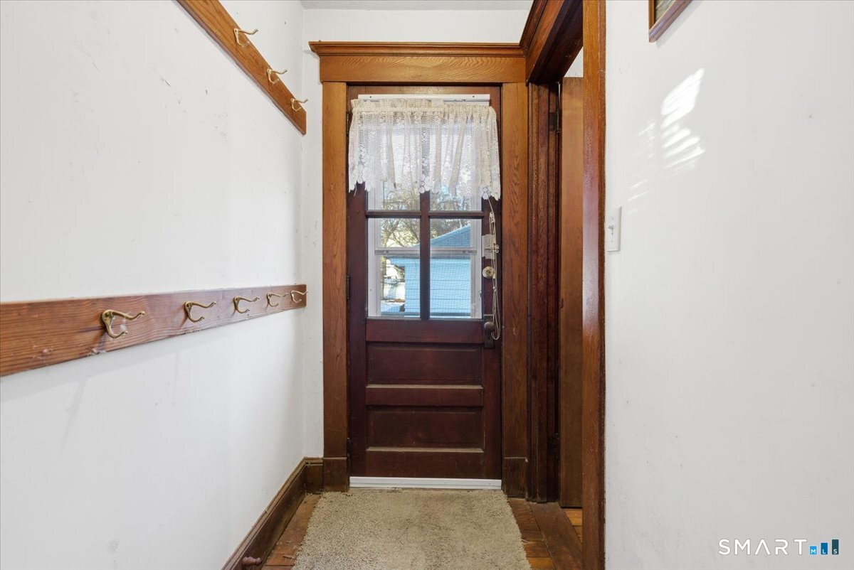 93 Cannon Street Hamden, CT 06518 - Photo 14 of 38 a view of front door