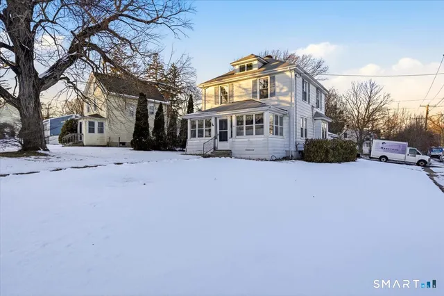 $280,000 | 93 Cannon Street, Hamden, CT 06518