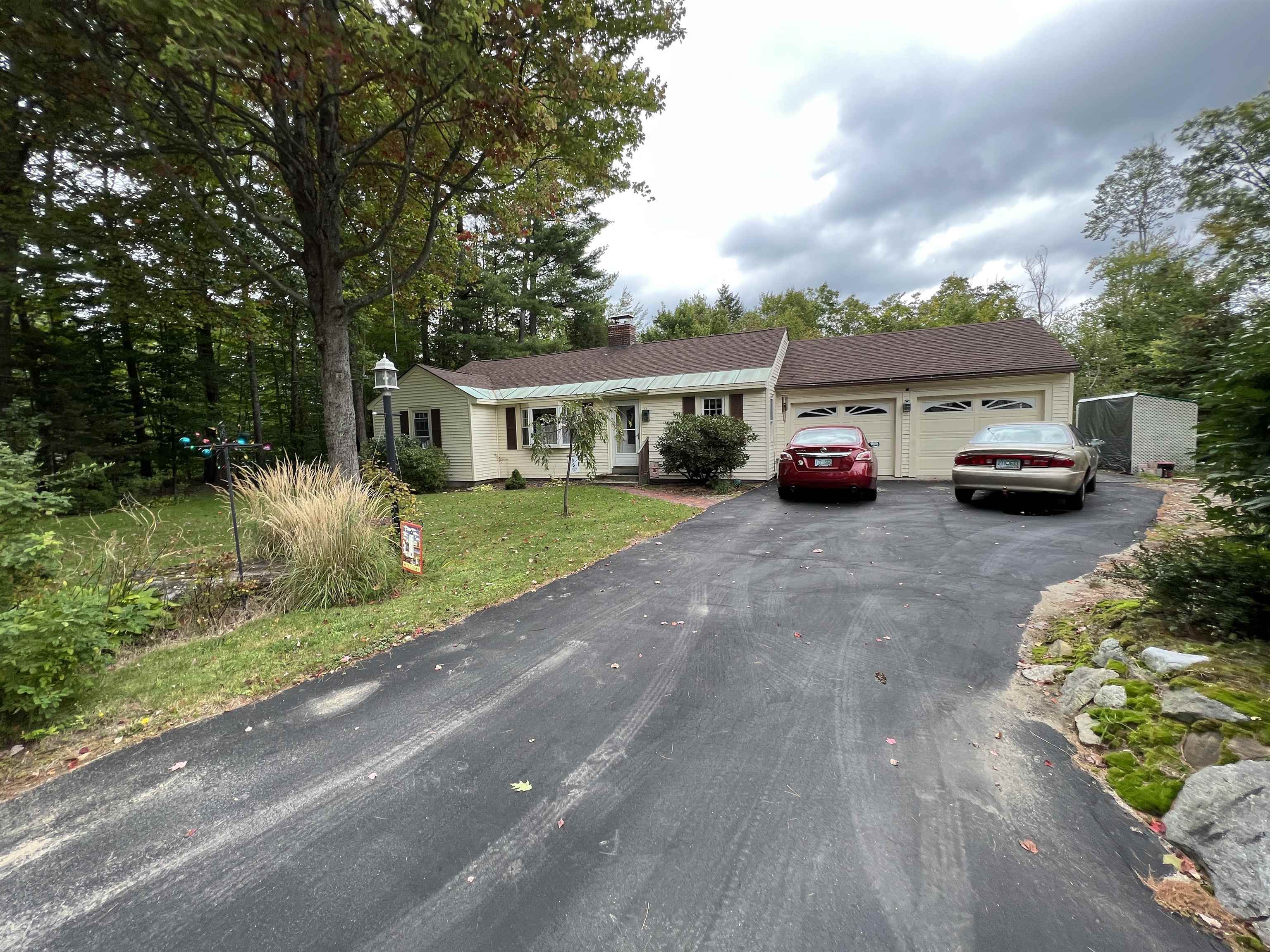 26 Webb Road Peterborough, NH 03458 - Photo 1 of 1 Gallery Image 1
