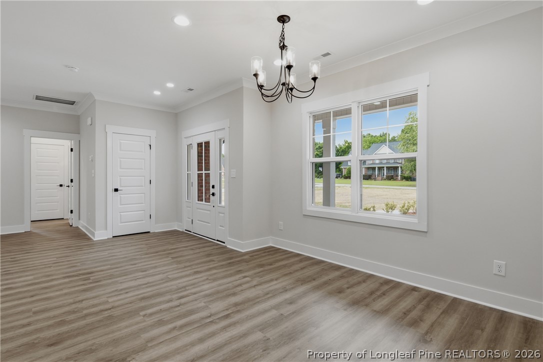 154 Ridge Stone Drive Autryville, NC 28318 - Photo 9 of 50