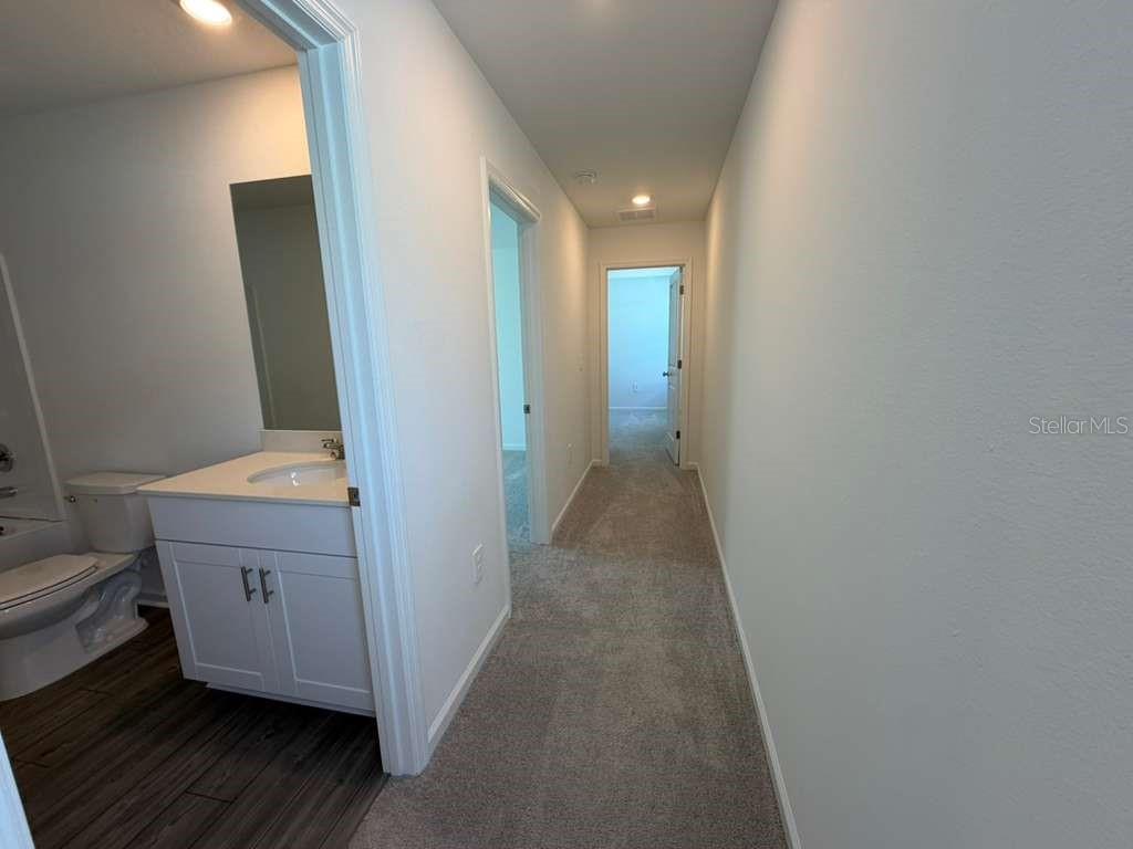 7194 Southwest 91st Lane Ocala, FL 34476 - Photo 18 of 20 a bathroom with a sink and a toilet