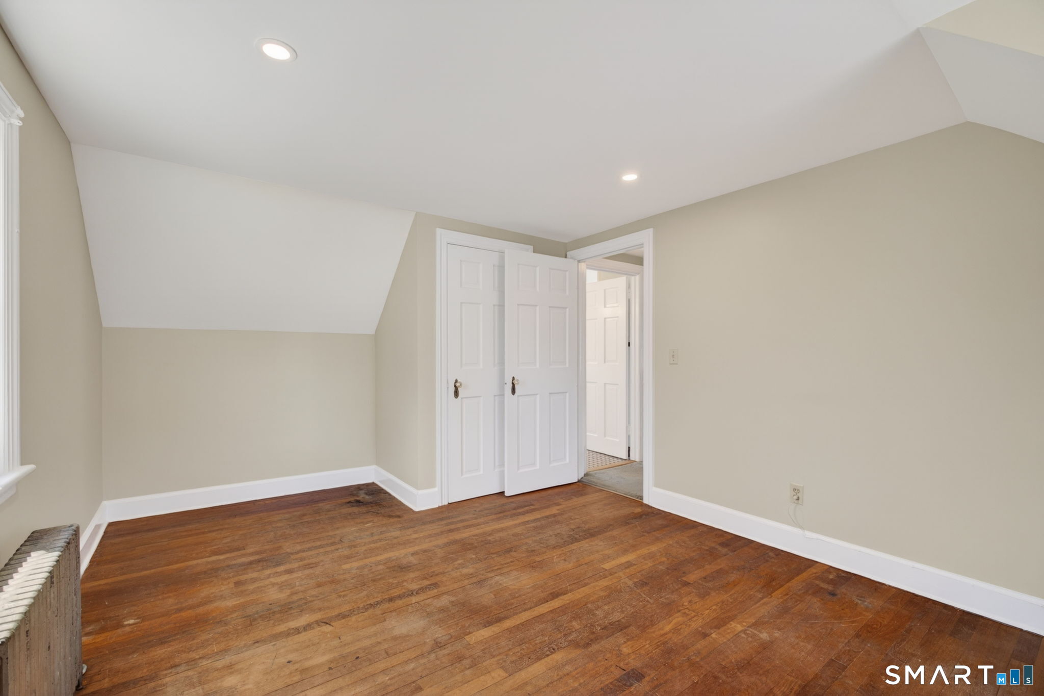 19 High Street Groton, CT 06340 - Photo 28 of 38 a view of empty room