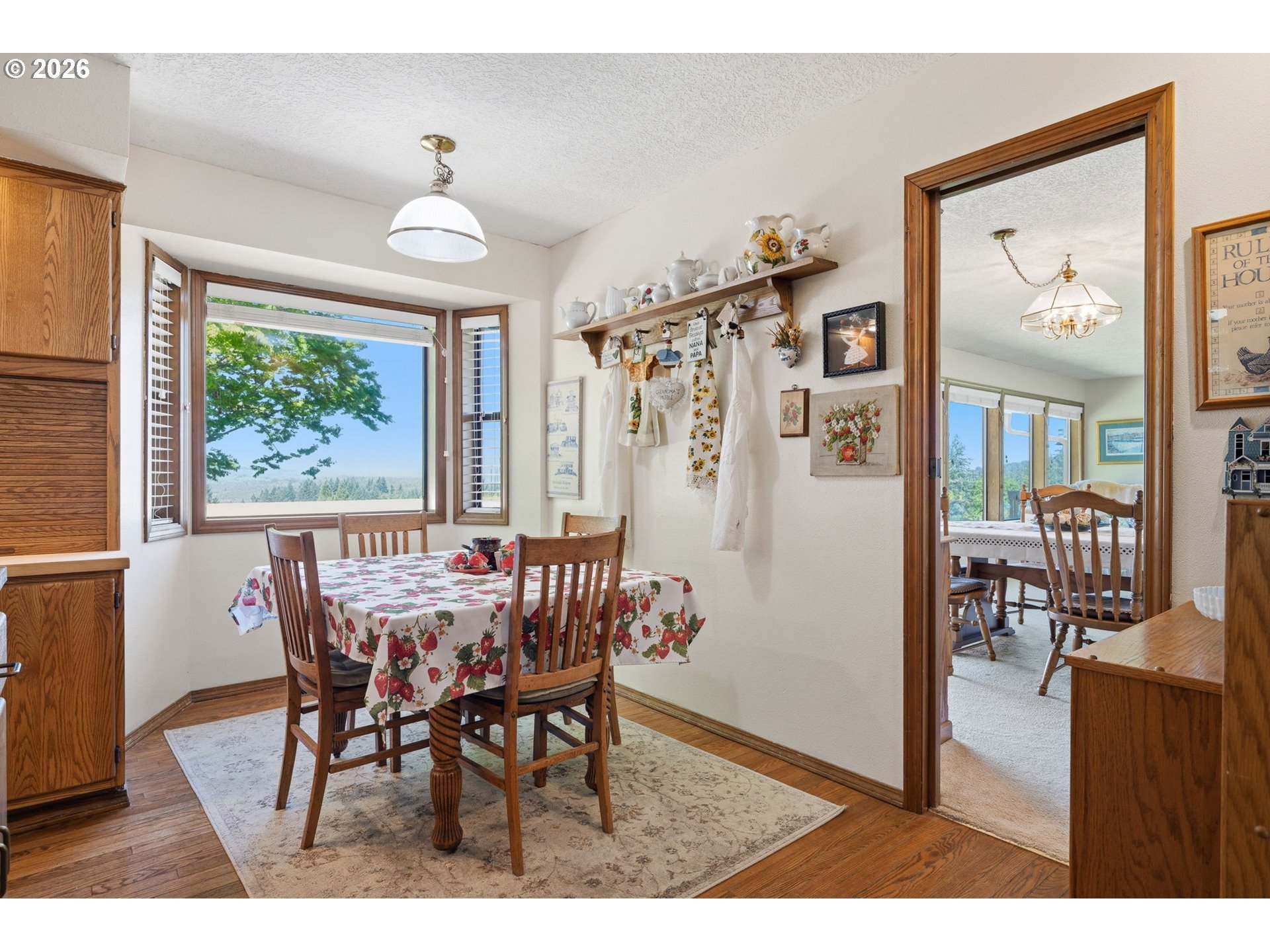 622 Confer Road Kalama, WA 98625 - Photo 13 of 48 Kitchen/Nook