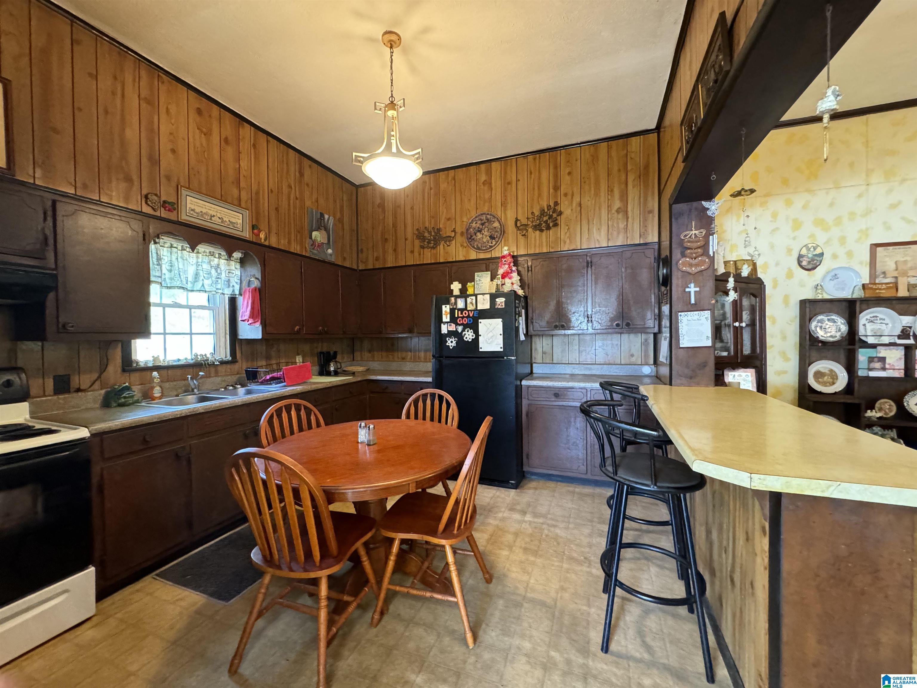 431 North Old Ladiga Road North Piedmont, AL 36272 - Photo 8 of 34