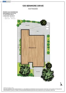 $2,079,000 | 130 Benmore Drive, Hayward, CA 94542