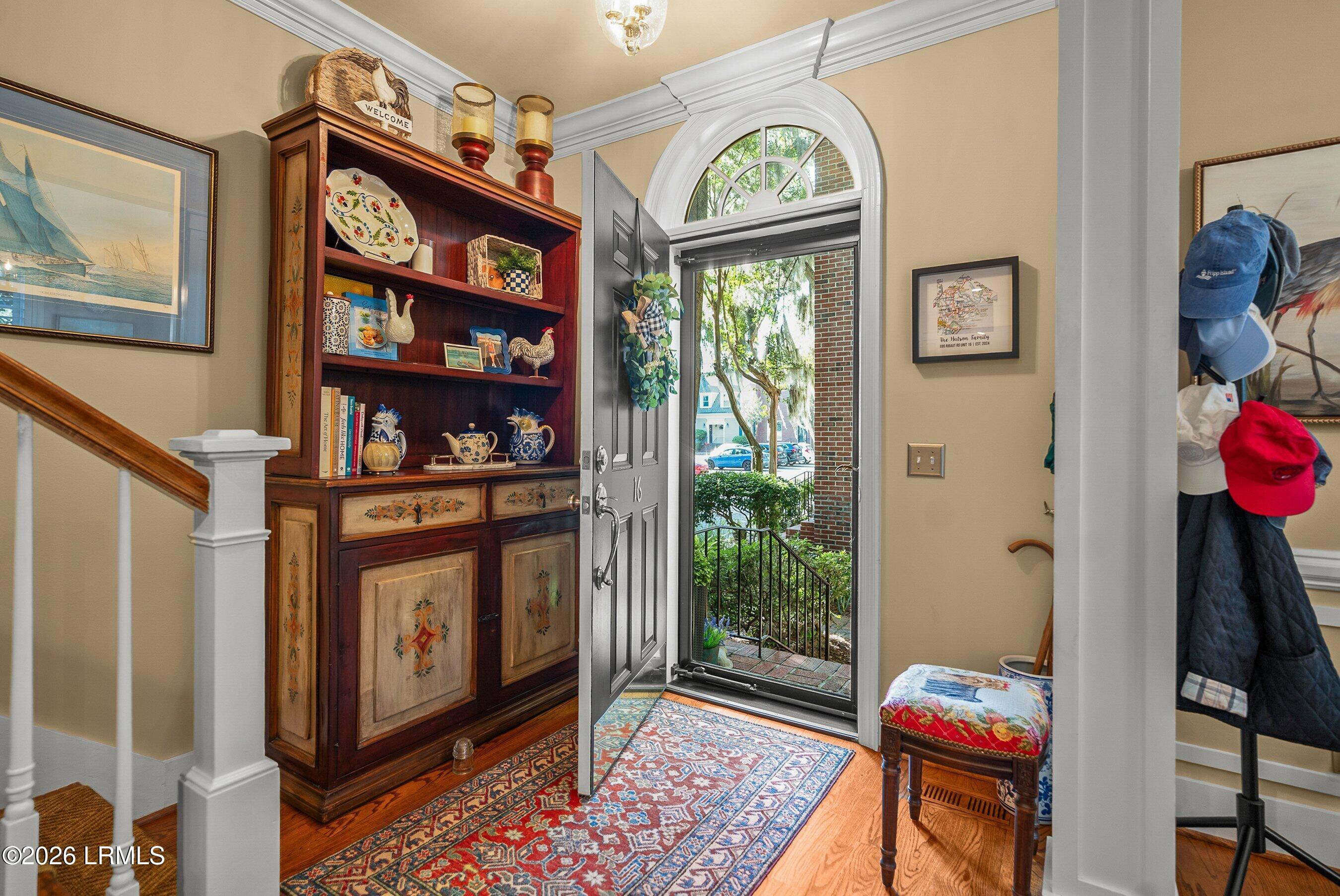895 Ribaut Road, Unit C16 Beaufort, SC 29902 - Photo 3 of 59 DSC02914-187-1.jpg-SMALL