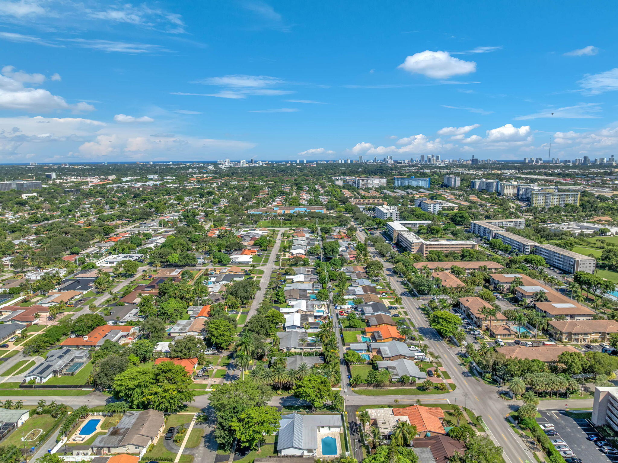 5000 Adams Street Hollywood, FL 33021 - Photo 47 of 57 8-web-or-mls-DJI_0377