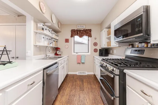 $235,000 | 1202 4h Park Road, Pontiac, IL 61764