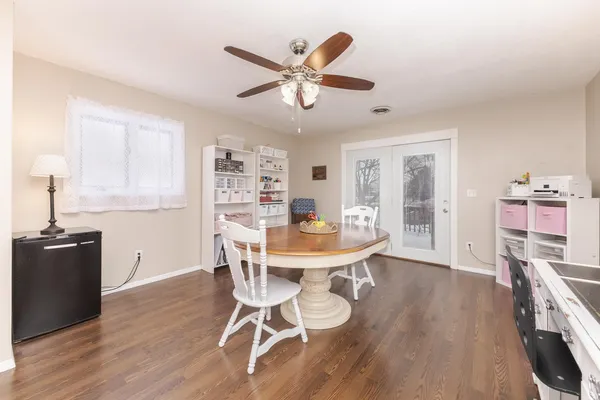 $235,000 | 1202 4h Park Road, Pontiac, IL 61764